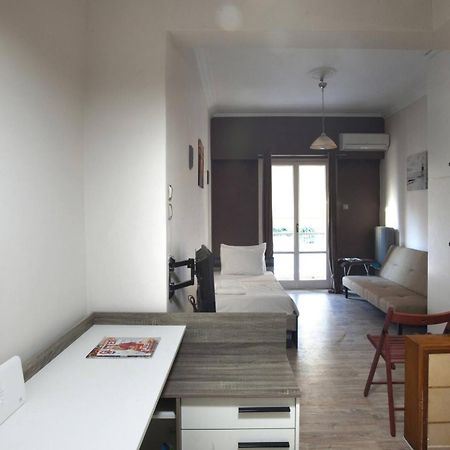 Studio Next To Agios Nikolaos Church أثينا المظهر الخارجي الصورة